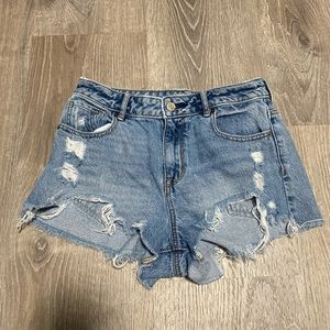 PACSUN High Rise Festival Short!